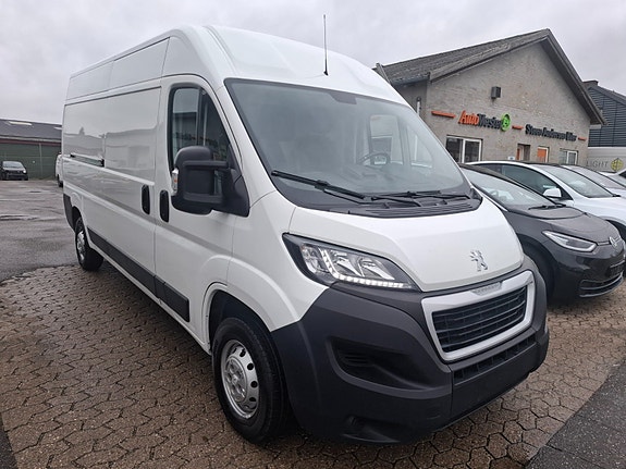 Peugeot Boxer 333