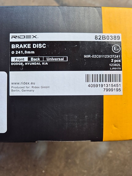 Product image 2 of 2