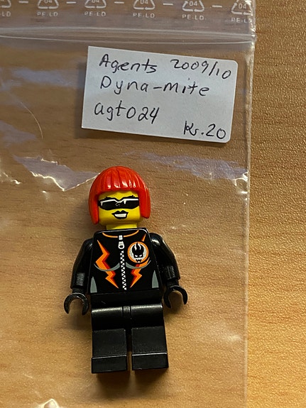 Product image 3 of 3