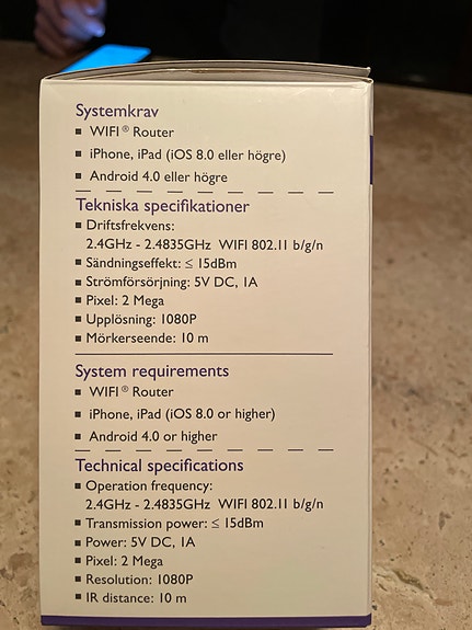 Product image 2 of 5