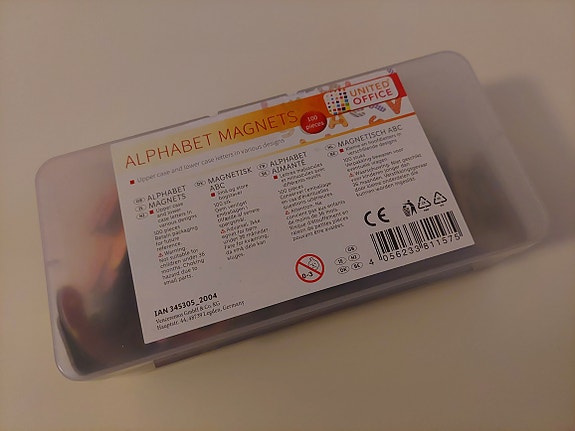 Product image 2 of 4