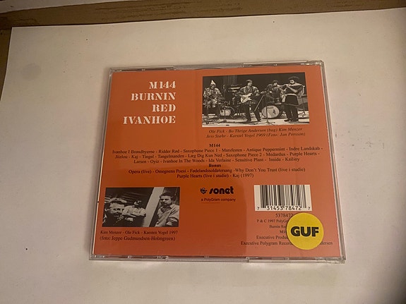 Product image 2 of 7