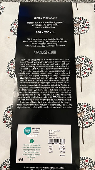 Product image 3 of 6