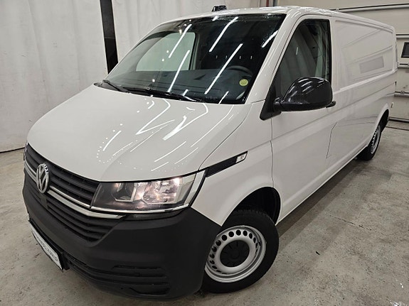 VW Transporter