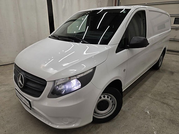 Mercedes Vito 114