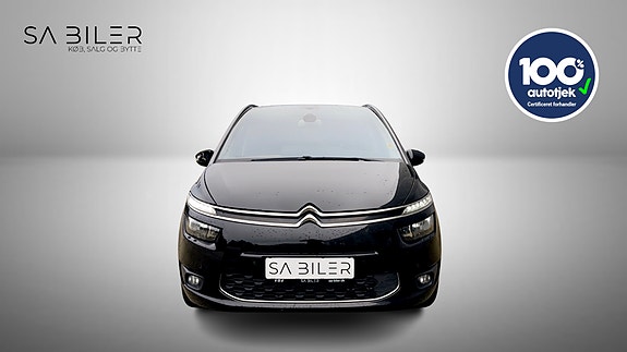 Citroen Grand C4 Picasso