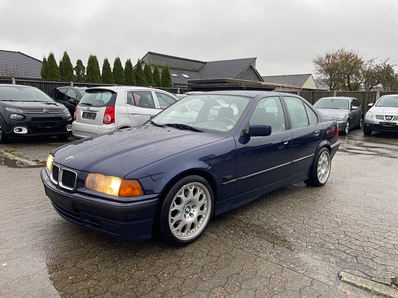 BMW 318i