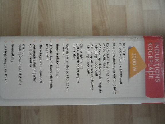 Product image 2 of 3