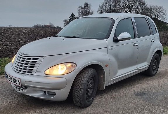 Chrysler PT Cruiser
