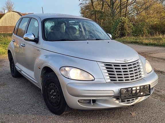 Chrysler PT Cruiser