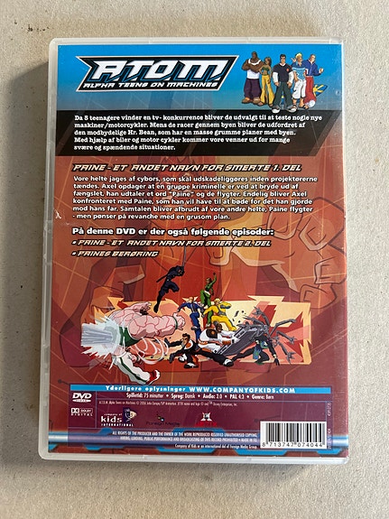 Product image 2 of 2
