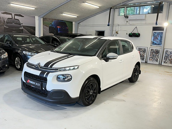 Citroen C3