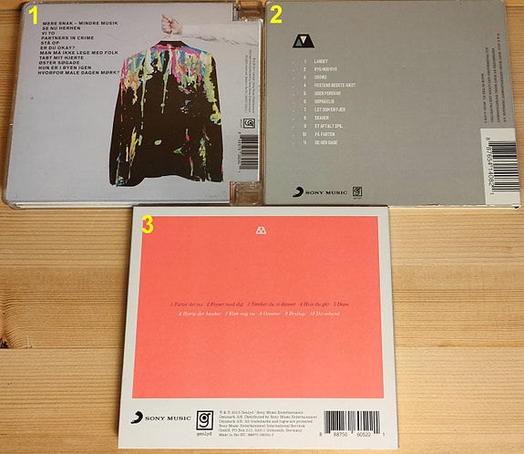 Product image 2 of 2