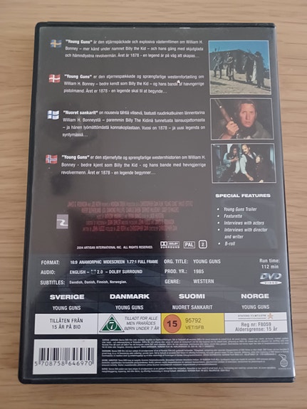Product image 2 of 2