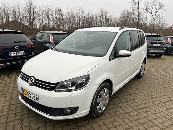 VW Touran
