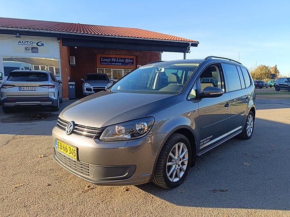 VW Touran