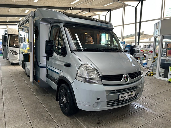 Weinsberg 3,0 S 650  2D