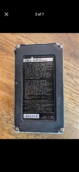 Product image 2 of 7