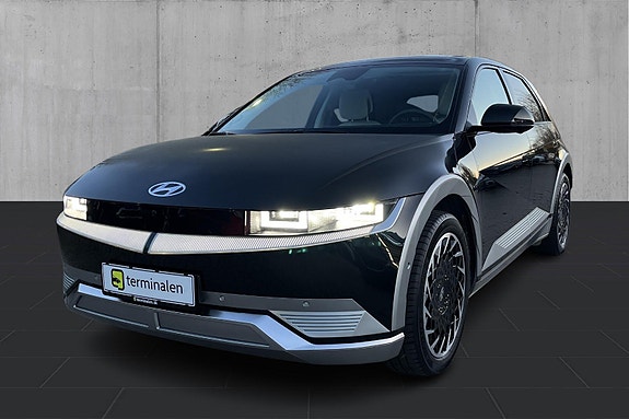 Hyundai Ioniq 5