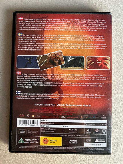 Product image 2 of 2