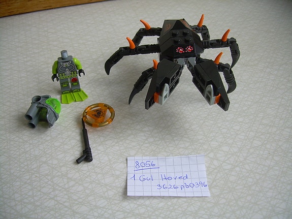 Product image 2 of 6