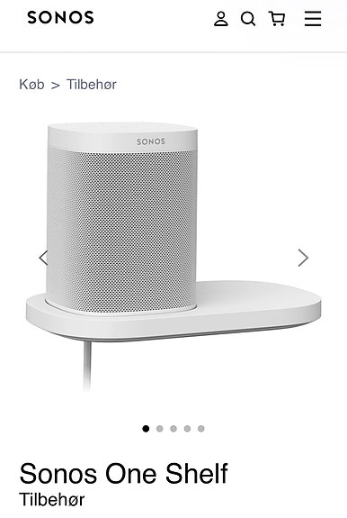 Product image 1 of 5