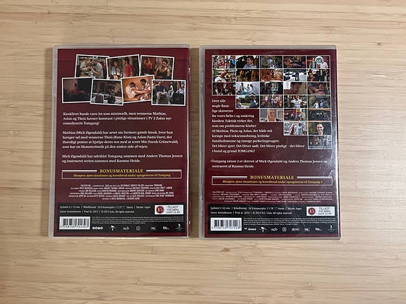 Product image 2 of 3