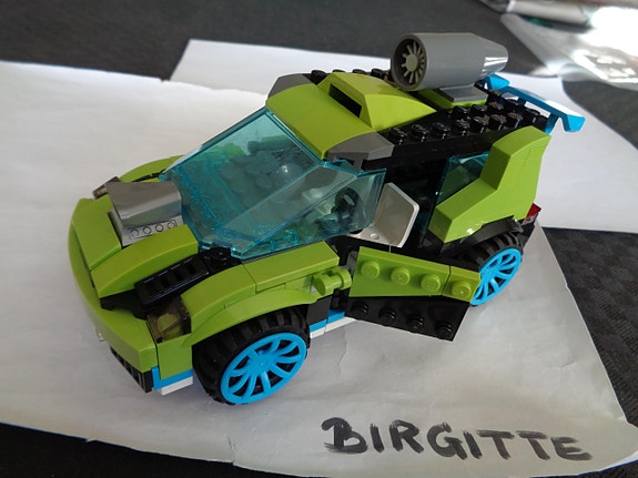 Product image 2 of 6