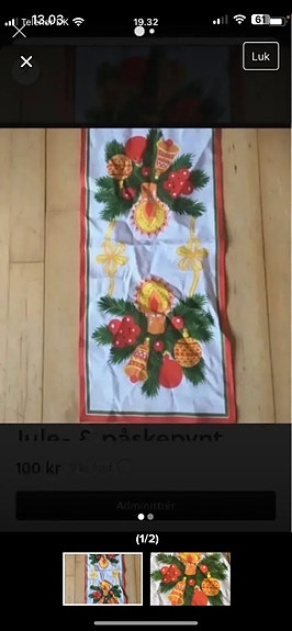 Product image 1 of 2