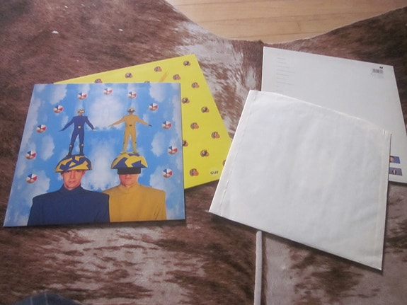 Product image 1 of 7