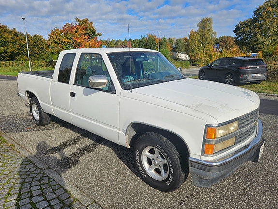 Chevrolet C1500