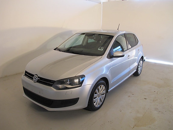 VW Polo
