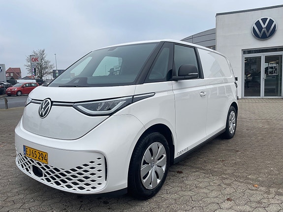 VW ID. Buzz