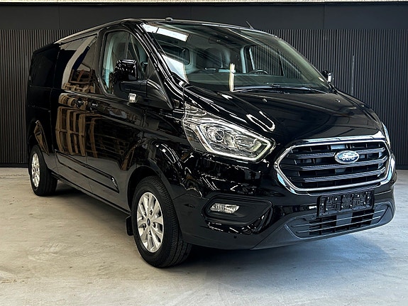 Ford Transit Custom 310L