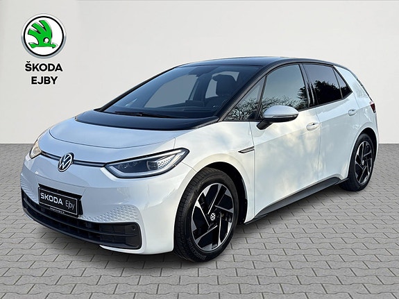 VW ID.3