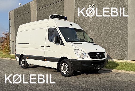 Mercedes Sprinter 316