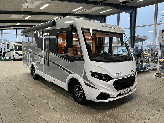 Fiat 2,2 MJT I67 S aut.  2D