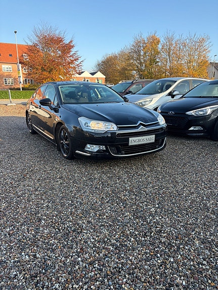 Citroen C5