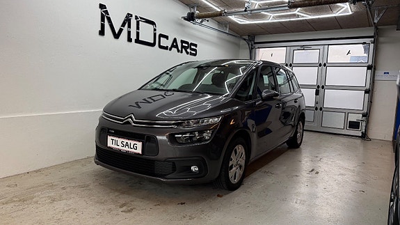 Citroen Grand C4 Picasso
