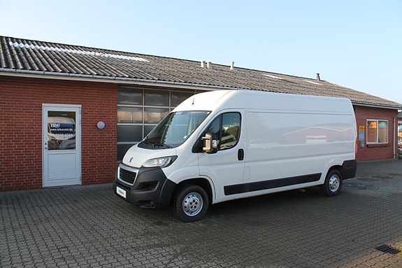 Peugeot Boxer 333
