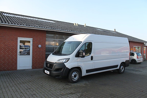 Fiat Ducato 35