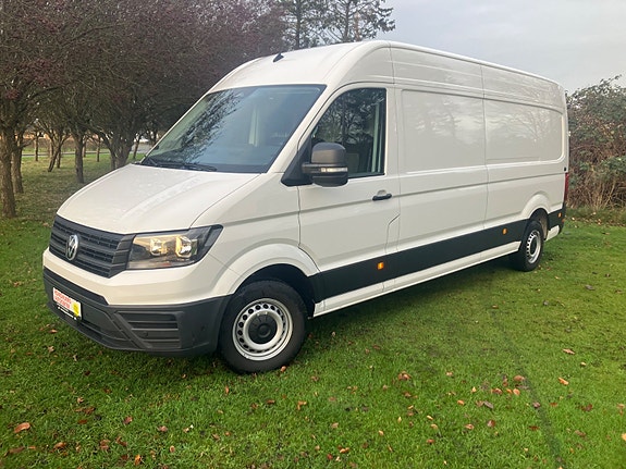 VW Crafter 35