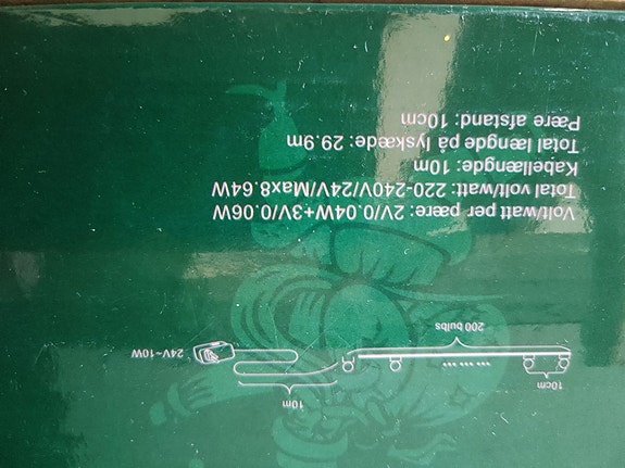 Product image 2 of 5