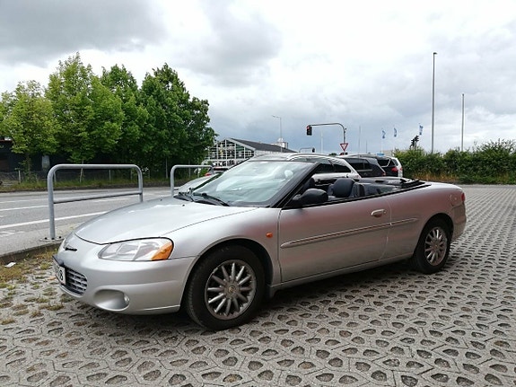 Chrysler Sebring