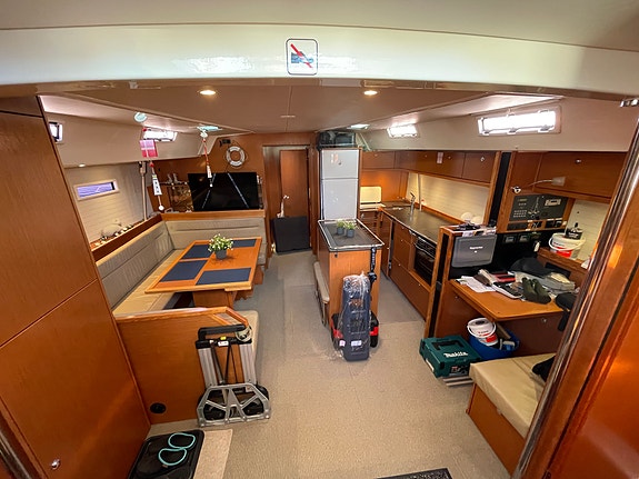 Bavaria Bavaria 55 cruiser