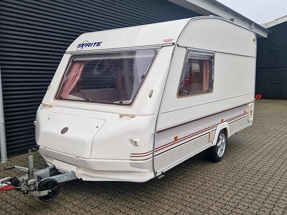 Sprite Sprite Alpine 390