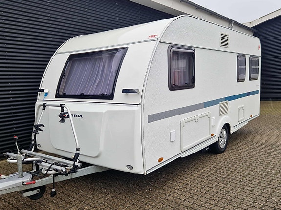 Adria Adria Aviva 492 LU