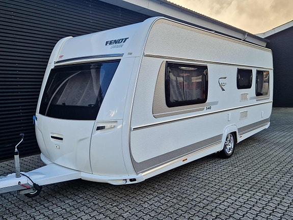 Fendt Fendt Opal 540 TG