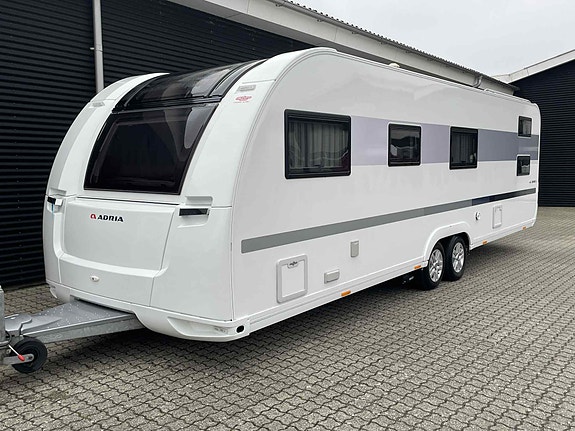 Adria Adria Alpina 763 UK