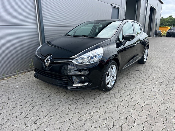 Renault Clio IV